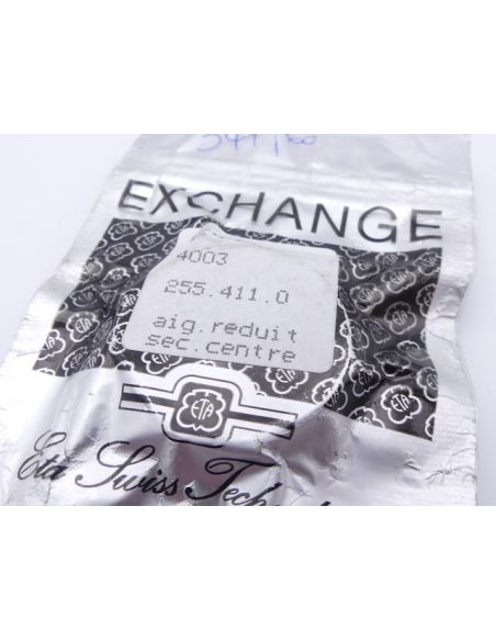 ETA 955.411 Mouvement - Movement