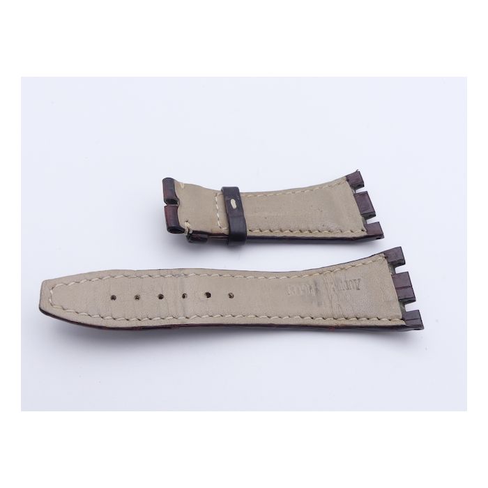 Audemars Piguet Royal Oak bracelet croco - Croco strap