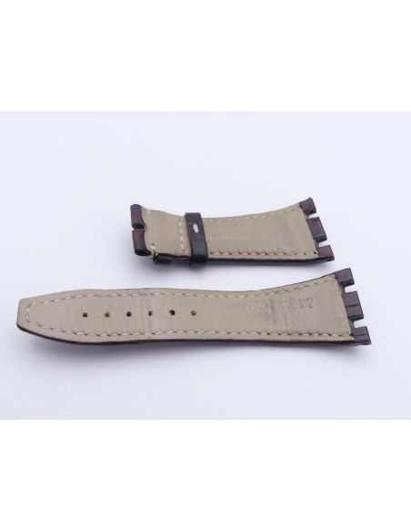 Audemars Piguet Royal Oak bracelet croco - Croco strap