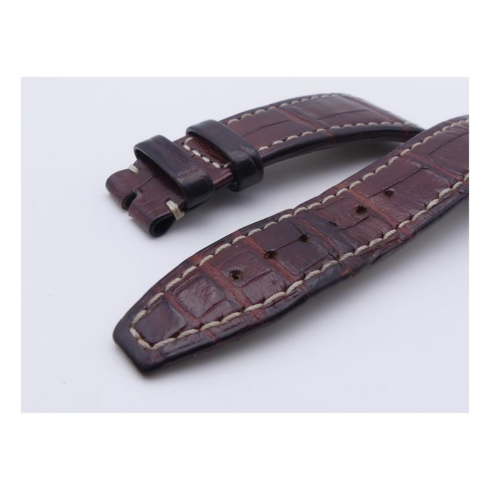 Audemars Piguet Royal Oak bracelet croco - Croco strap