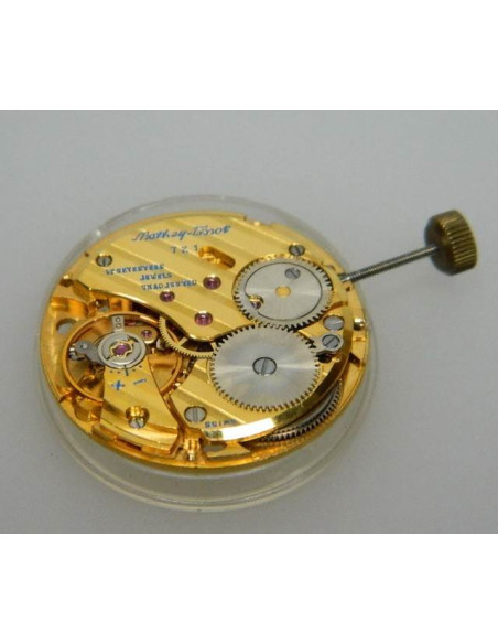 Mathey-Tissot 721 mouvement