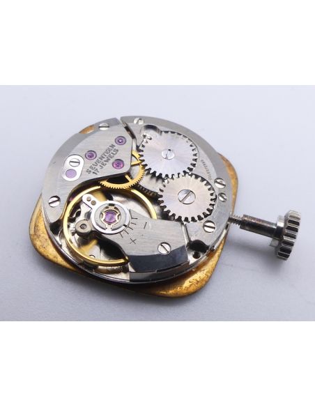 ETA 2512 Mouvement - Movement