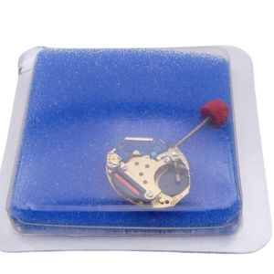 ETA 980. 153 Mouvement - Movement