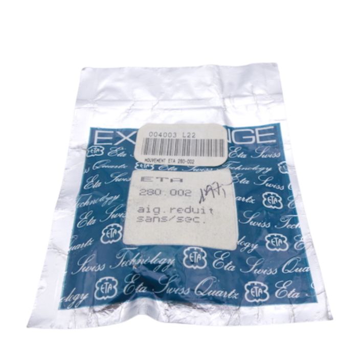 Mouvement ETA 280.002