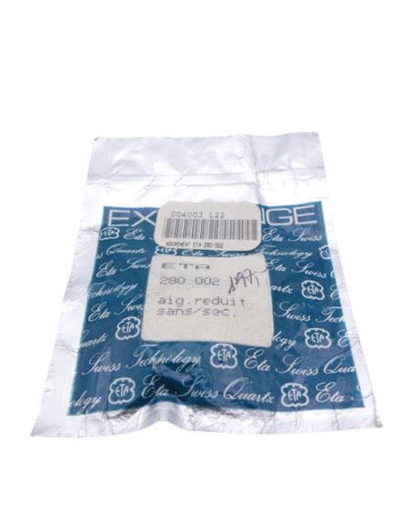 Mouvement ETA 280.002