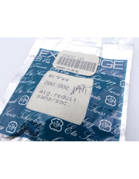 Mouvement ETA 280.002