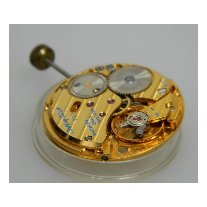 Mathey-Tissot 721 mouvement
