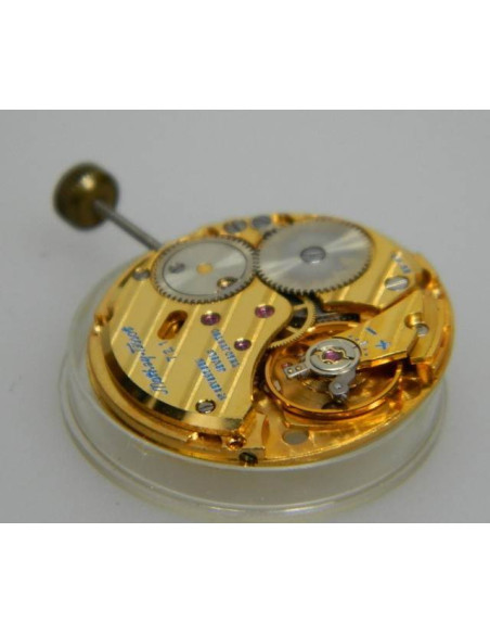 Mathey-Tissot 721 mouvement