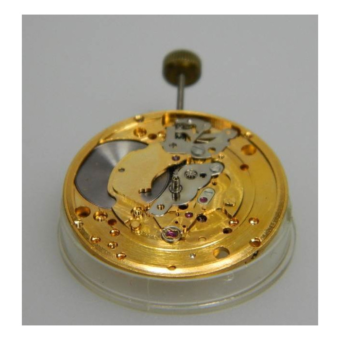 Mathey-Tissot 721 mouvement