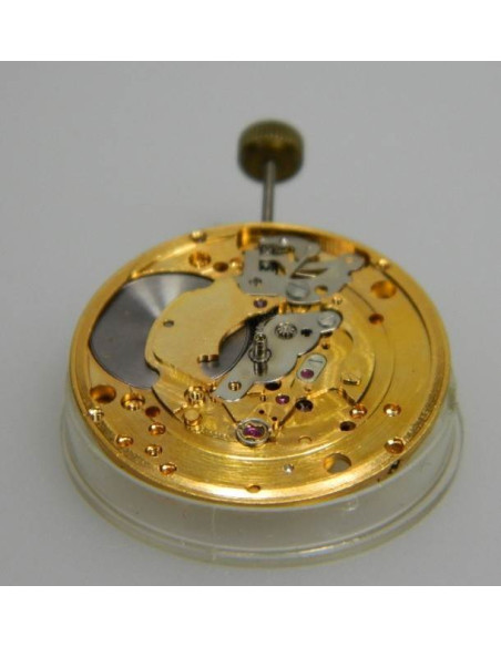 Mathey-Tissot 721 mouvement