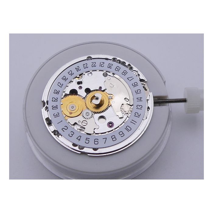 copy ofETA 2000 - BoucheronMouvement - Movement