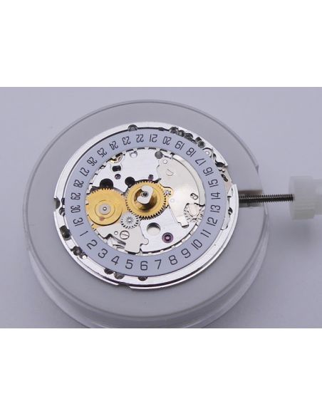 copy ofETA 2000 - BoucheronMouvement - Movement