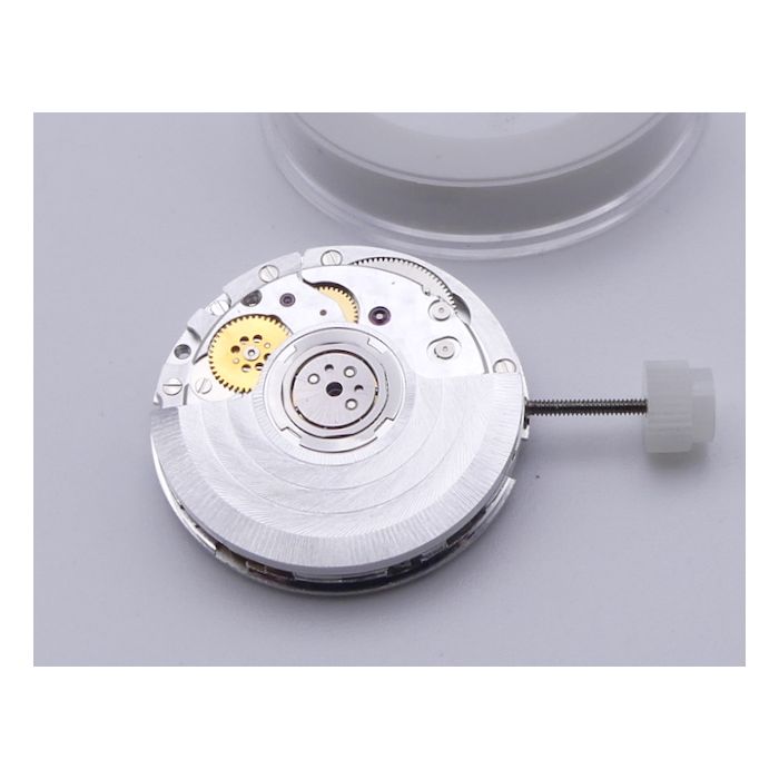 copy ofETA 2000 - BoucheronMouvement - Movement
