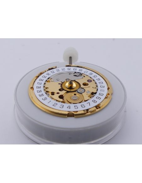 copy ofETA 2000 Mouvement - Movement - Acier