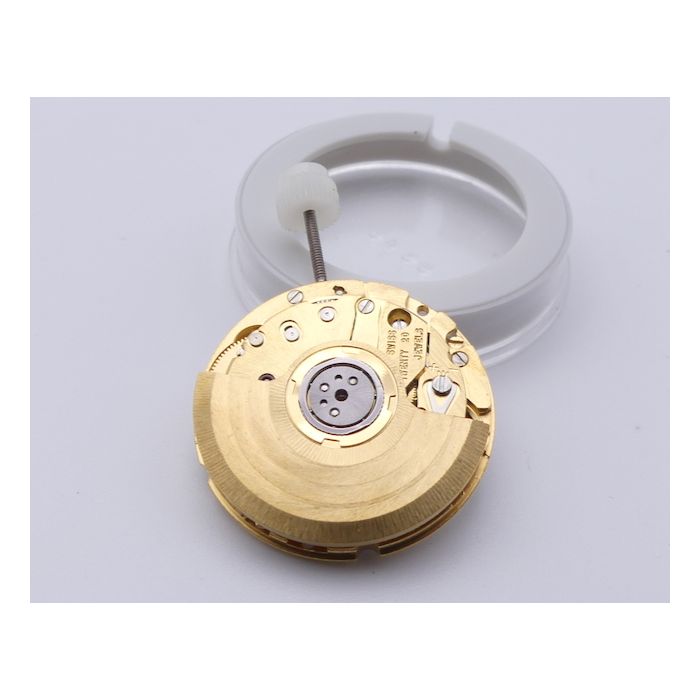 copy ofETA 2000 Mouvement - Movement - Acier