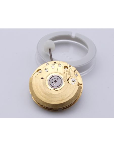 copy ofETA 2000 Mouvement - Movement - Acier