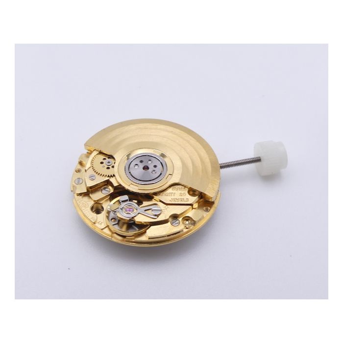 copy ofETA 2000 Mouvement - Movement - Acier