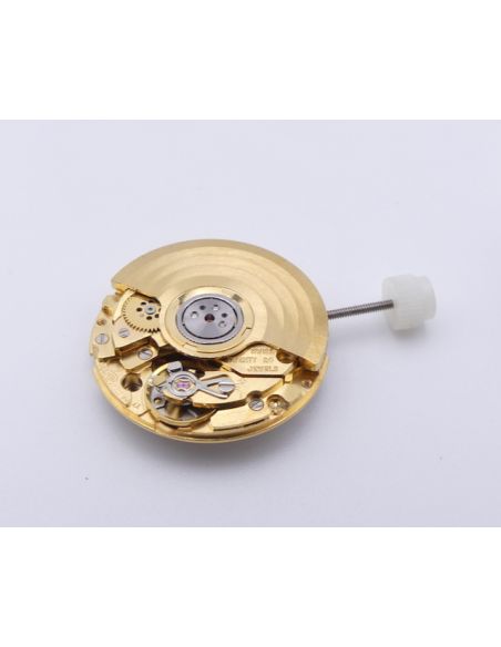 copy ofETA 2000 Mouvement - Movement - Acier