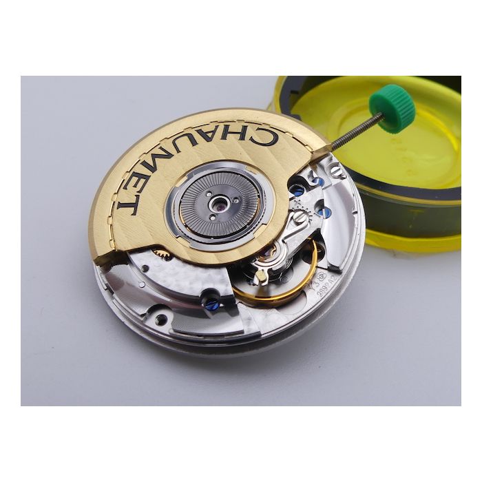 copy ofMauboussin - ETA 2892 A2 Mouvement - Movement