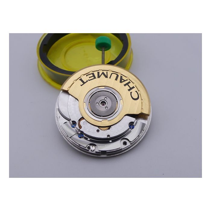 copy ofMauboussin - ETA 2892 A2 Mouvement - Movement