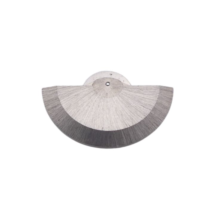 Baume & Mercier 13210 - 1143 Micro rotor