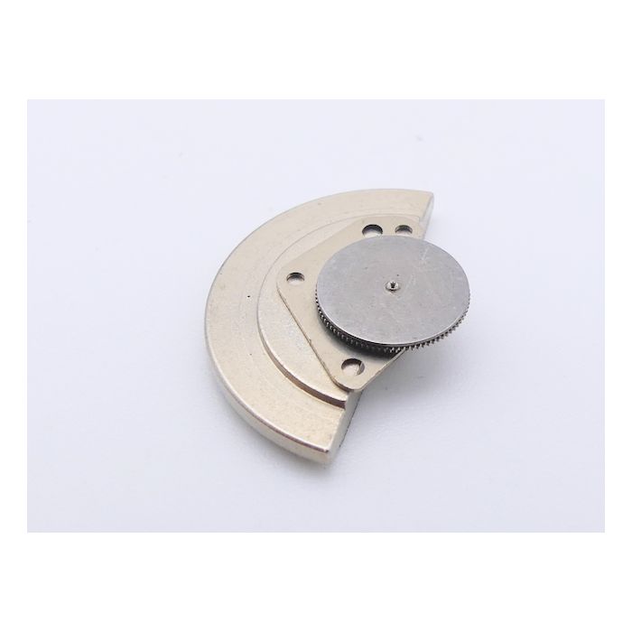 Baume & Mercier 13210 - 1143 Micro rotor