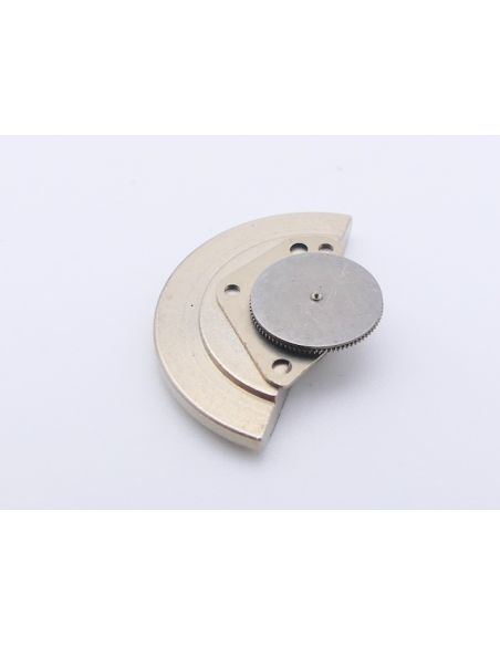 Baume & Mercier 13210 - 1143 Micro rotor