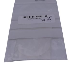 copy ofEbel Voyager réhaut GMT - Inner bezel