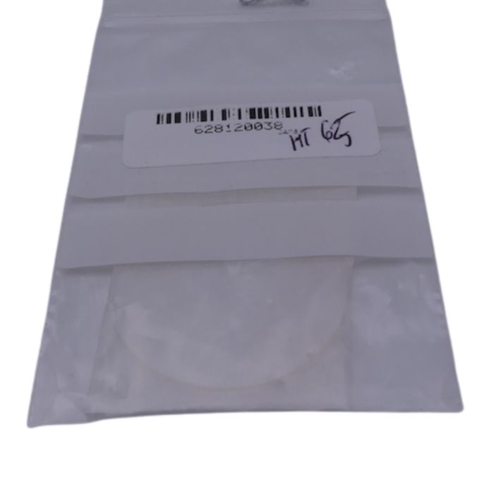 Ebel Sport classic / 1911 Verre saphire - Sapphire crystal