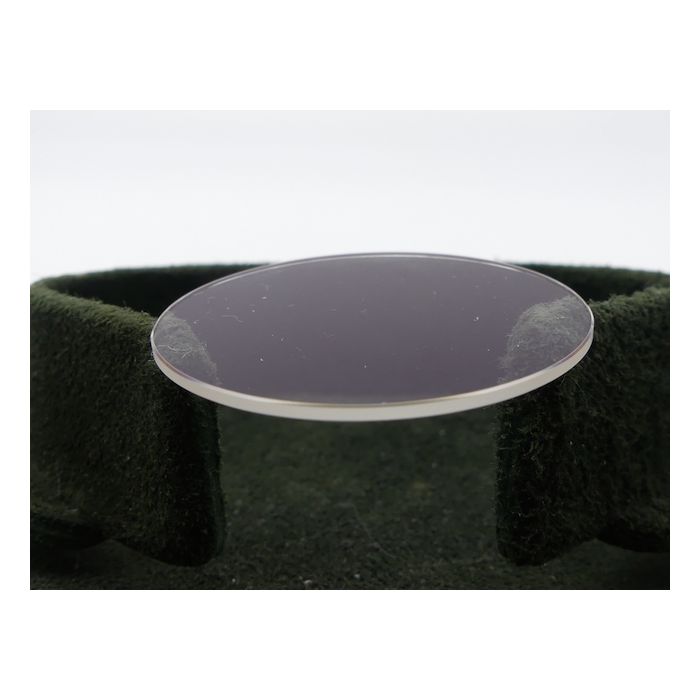 Ebel Sport classic / 1911 Verre saphire - Sapphire crystal