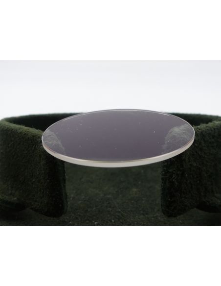 Ebel Sport classic / 1911 Verre saphire - Sapphire crystal