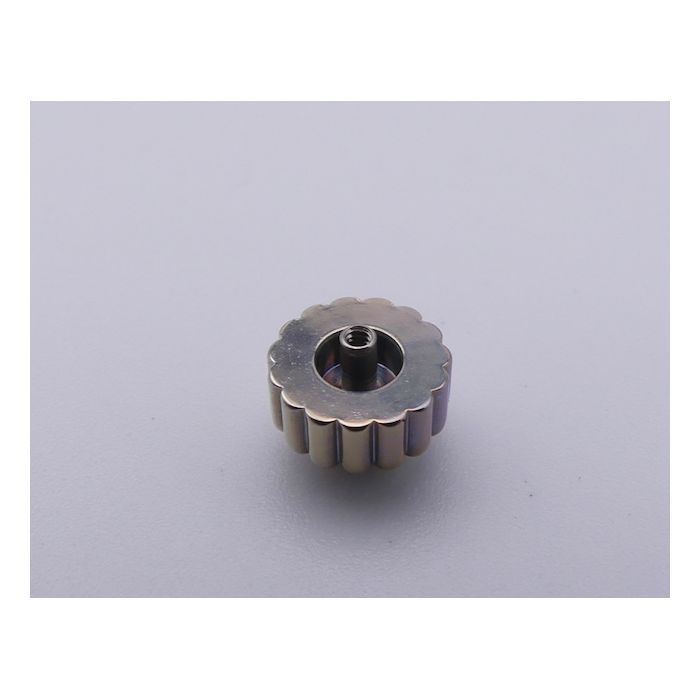 Ebel Le Modulor Couronne - Crown 