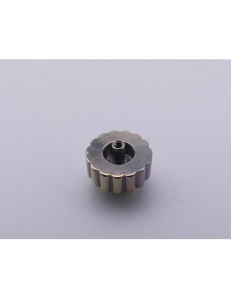Ebel Le Modulor Couronne - Crown 