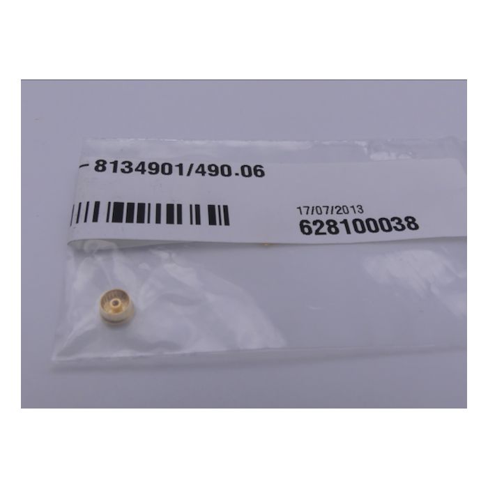 Ebel Sport classic Poussoir OR - Gold Pusher - 8134901