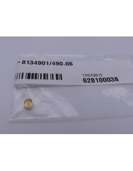 Ebel Sport classic Poussoir OR - Gold Pusher - 8134901