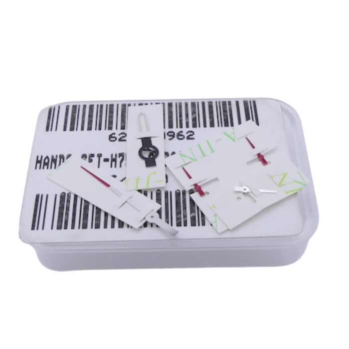 Ebel 1911 Discovery Jeu d'aiguilles - Hands set - 9750L61