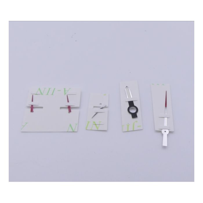 Ebel 1911 Discovery Jeu d'aiguilles - Hands set - 9750L61