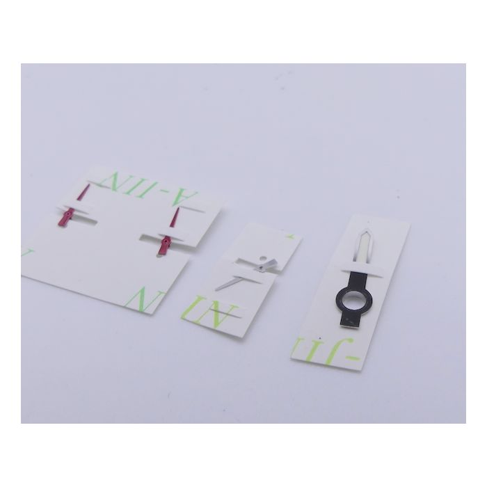 Ebel 1911 Discovery Jeu d'aiguilles - Hands set - 9750L61