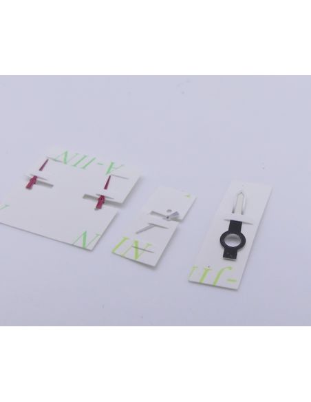 Ebel 1911 Discovery Jeu d'aiguilles - Hands set - 9750L61