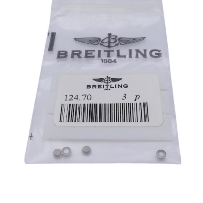 Breitling Avenger Seawolf Capsule Lumineuse - Luminous point - 17370