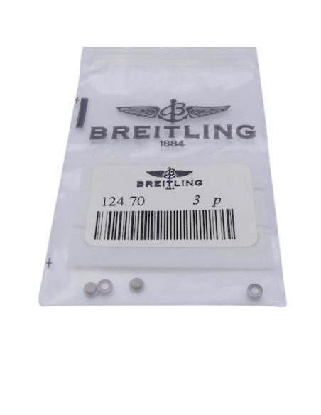 Breitling Avenger Seawolf Capsule Lumineuse - Luminous point - 17370