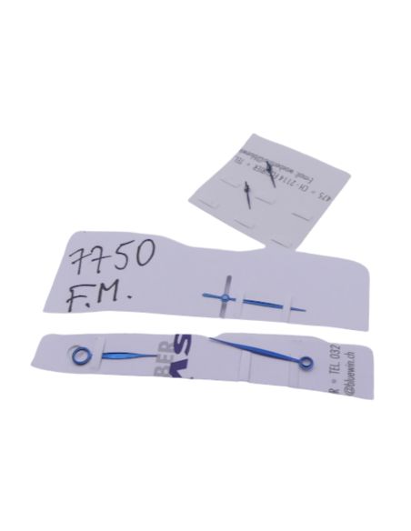 Franck Muller 8880 CC AT Jeu d'aiguilles - Hands set