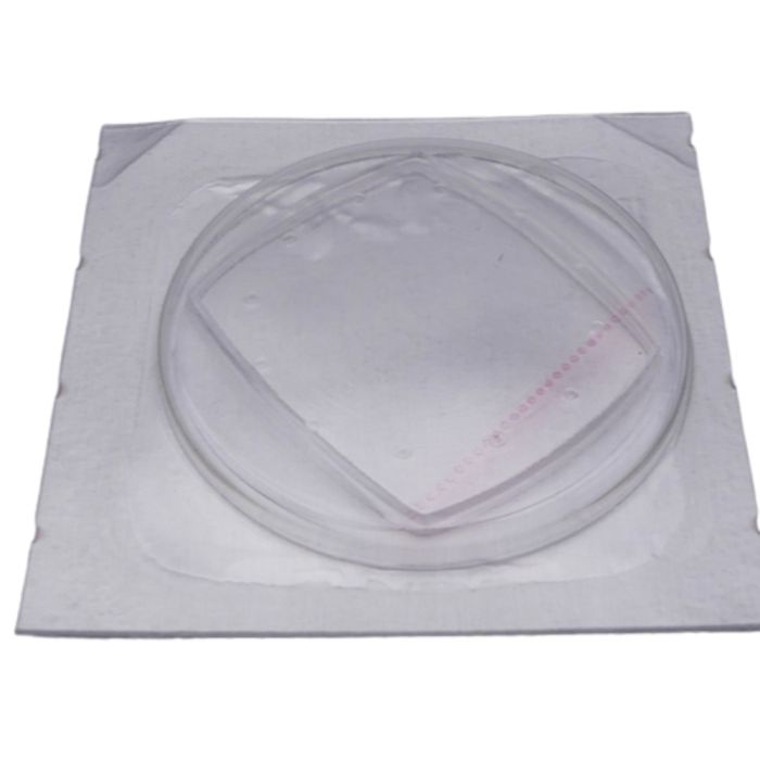 copy ofOmega De Ville verre