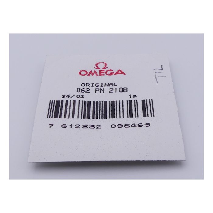 copy ofOmega De Ville verre