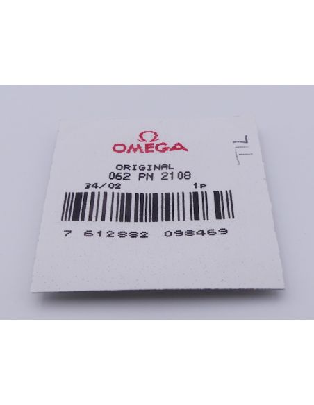 copy ofOmega De Ville verre