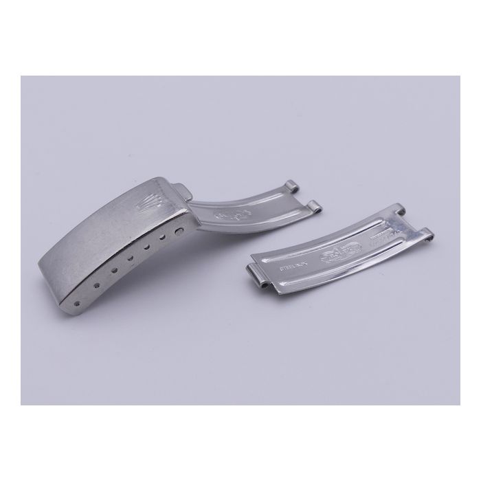 copy ofRolex 62510 M Fermoir acier - Steel clasp - J11