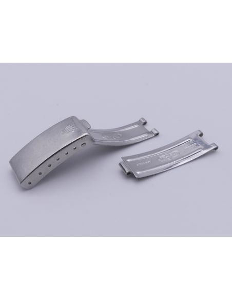 copy ofRolex 62510 M Fermoir acier - Steel clasp - J11