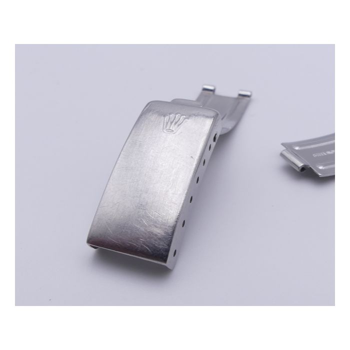 copy ofRolex 62510 M Fermoir acier - Steel clasp - J11