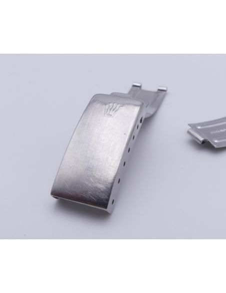 copy ofRolex 62510 M Fermoir acier - Steel clasp - J11