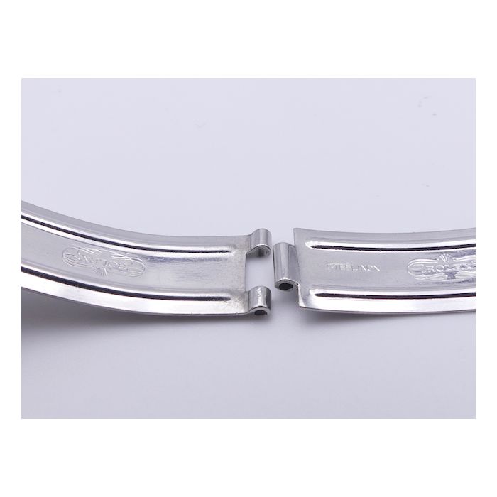 copy ofRolex 62510 M Fermoir acier - Steel clasp - J11